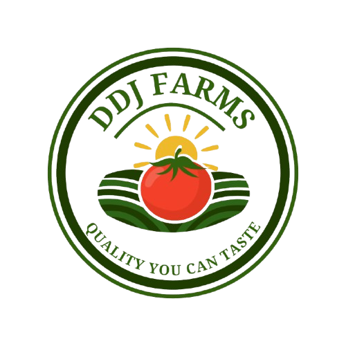 DDJ Farms